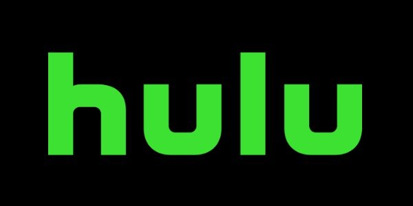 Huluのロゴ.JPG